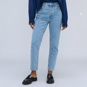 Everlane 90s Cheeky Jeans